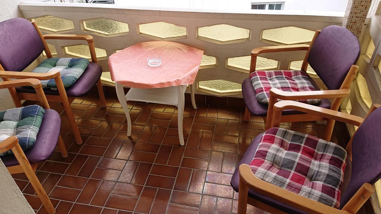 Ferienwohnung Linde - Marburg Biedenkopf Mit 5 Zimmer Und Balkon Frechenhausen Экстерьер фото